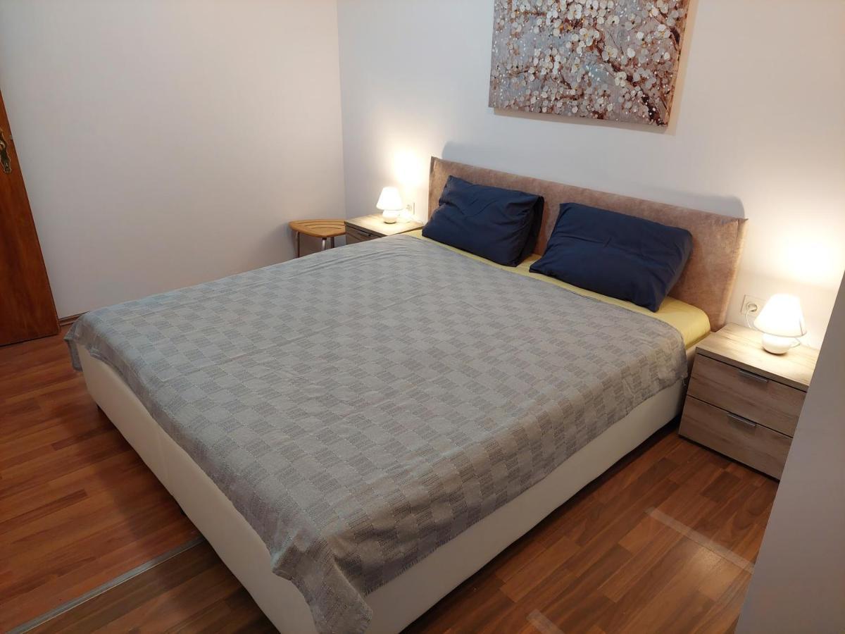 Apartman Anita Jesenice  Exterior foto