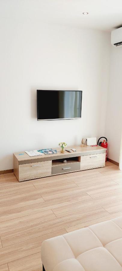 Apartman Anita Jesenice  Exterior foto