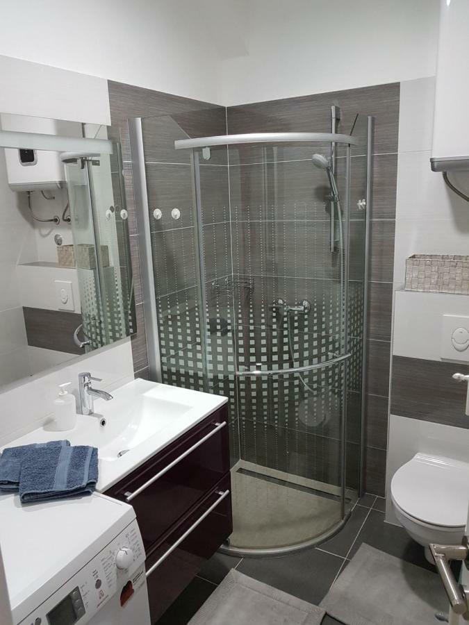 Apartman Anita Jesenice  Exterior foto