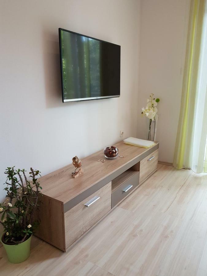 Apartman Anita Jesenice  Exterior foto